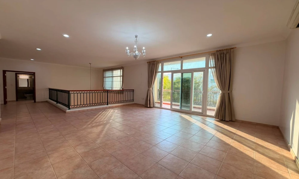 4 BHK+MAID'S ROOM SF | BACKYARD+FULL FACILITIES - Image 7
