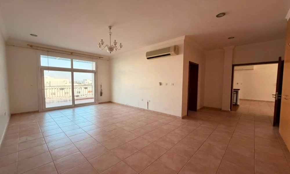 4 BHK+MAID'S ROOM SF | BACKYARD+FULL FACILITIES - Image 8