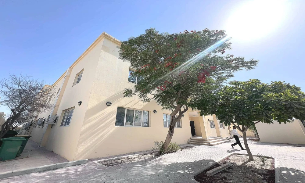 40 BEDROOMS STAND ALONE VILLA | AL WUKAIR | RENT - Image 10