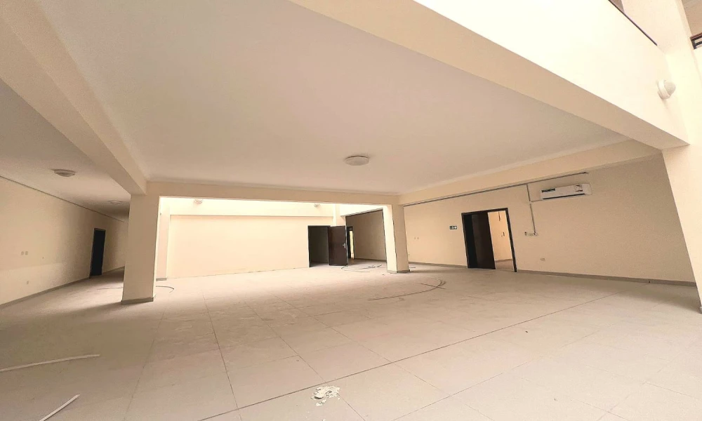 40 BEDROOMS STAND ALONE VILLA | AL WUKAIR | RENT small 3