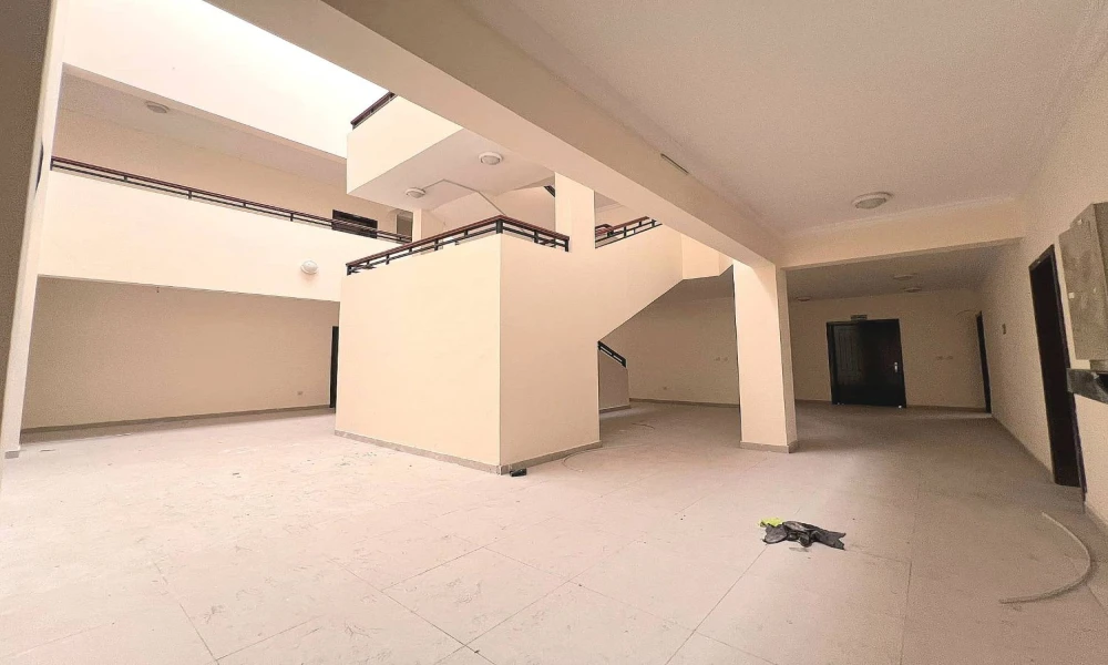 40 BEDROOMS STAND ALONE VILLA | AL WUKAIR | RENT - Image 5
