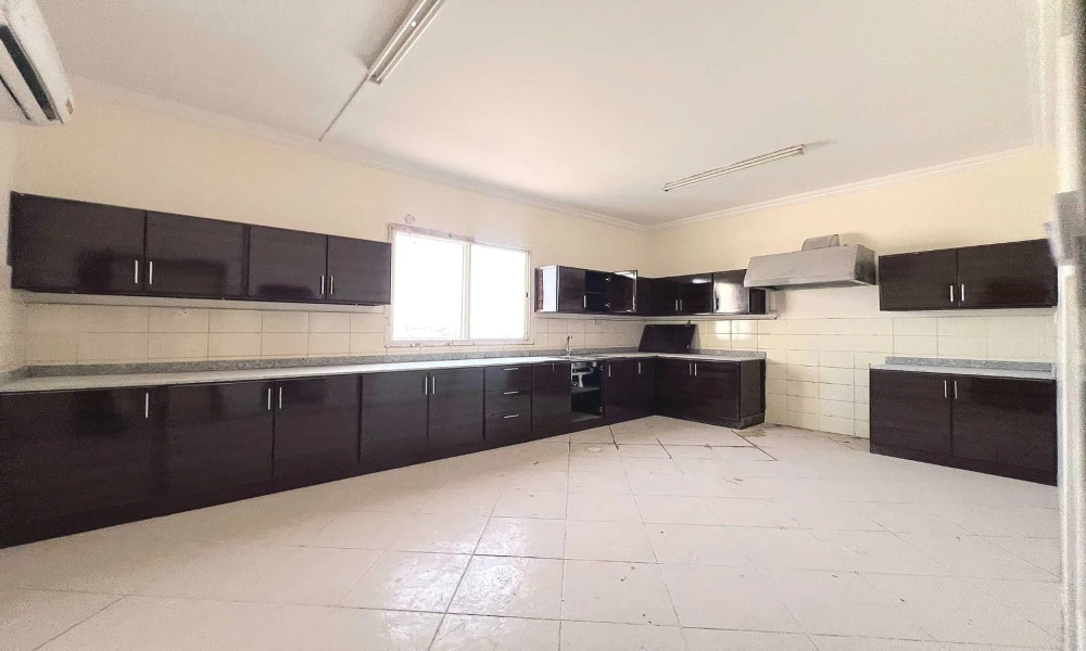 40 BEDROOMS STAND ALONE VILLA | AL WUKAIR | RENT - Image 8