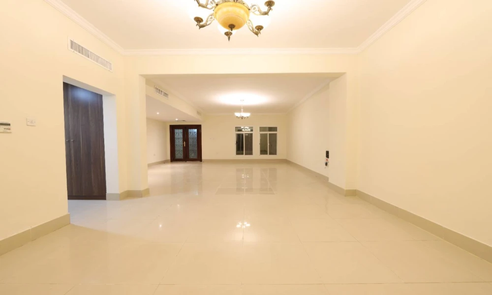 4BR VILLA+MAID'S ROOM + AMENITIES & PLAY AREA