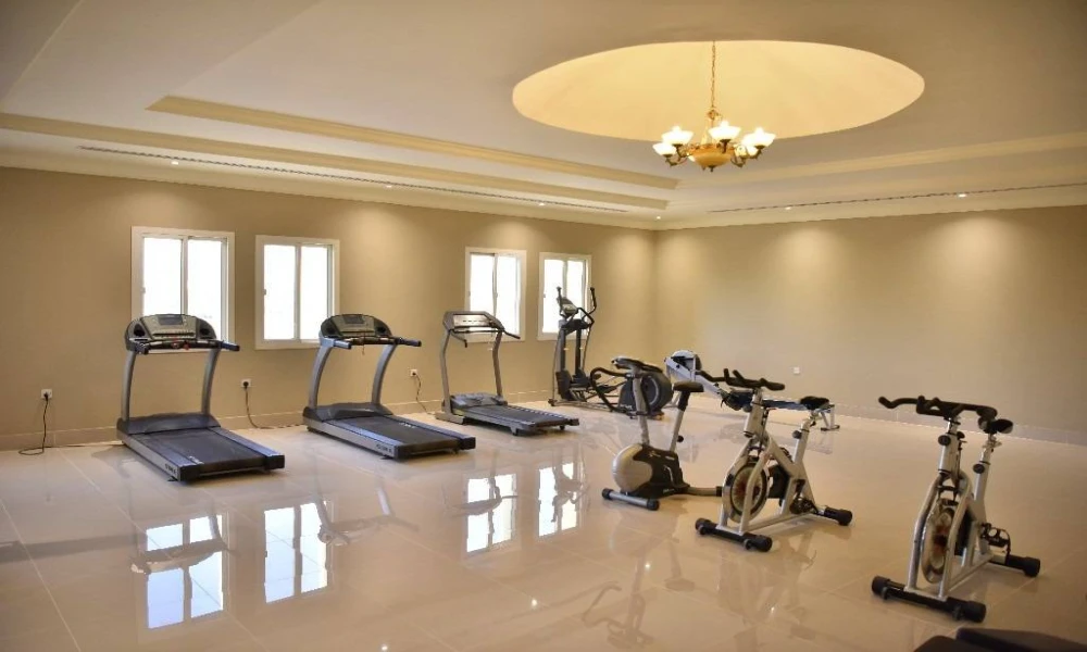 4BR VILLA+MAID'S ROOM + AMENITIES & PLAY AREA - Image 10