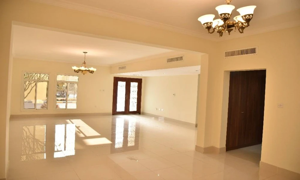 4BR VILLA+MAID'S ROOM + AMENITIES & PLAY AREA small 1