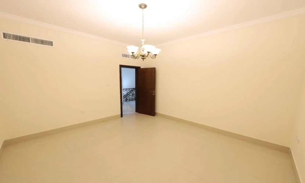 4BR VILLA+MAID'S ROOM + AMENITIES & PLAY AREA small 3