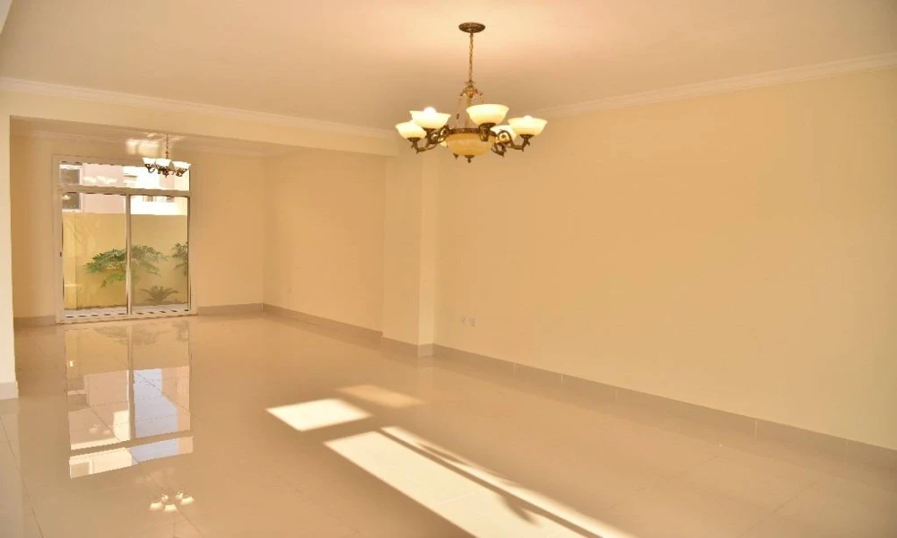 4BR VILLA+MAID'S ROOM + AMENITIES & PLAY AREA - Image 4