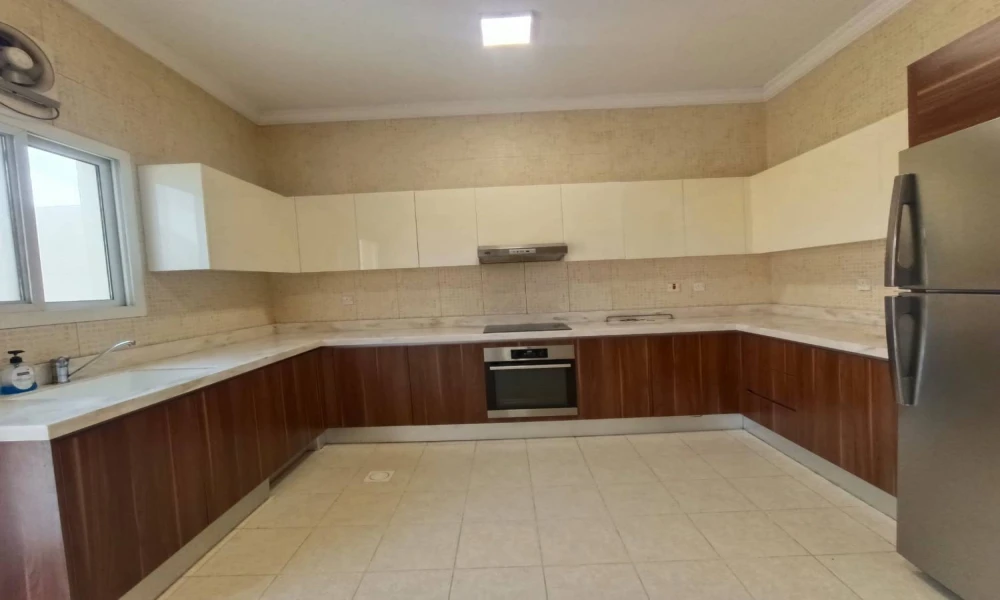4BR VILLA+MAID'S ROOM + AMENITIES & PLAY AREA - Image 5