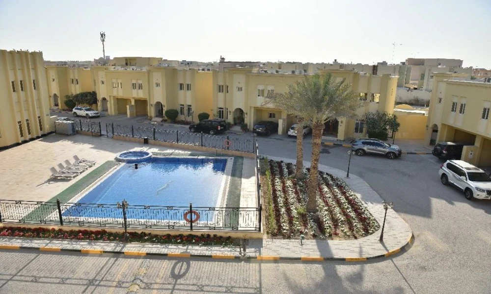 4BR VILLA+MAID'S ROOM + AMENITIES & PLAY AREA - Image 8