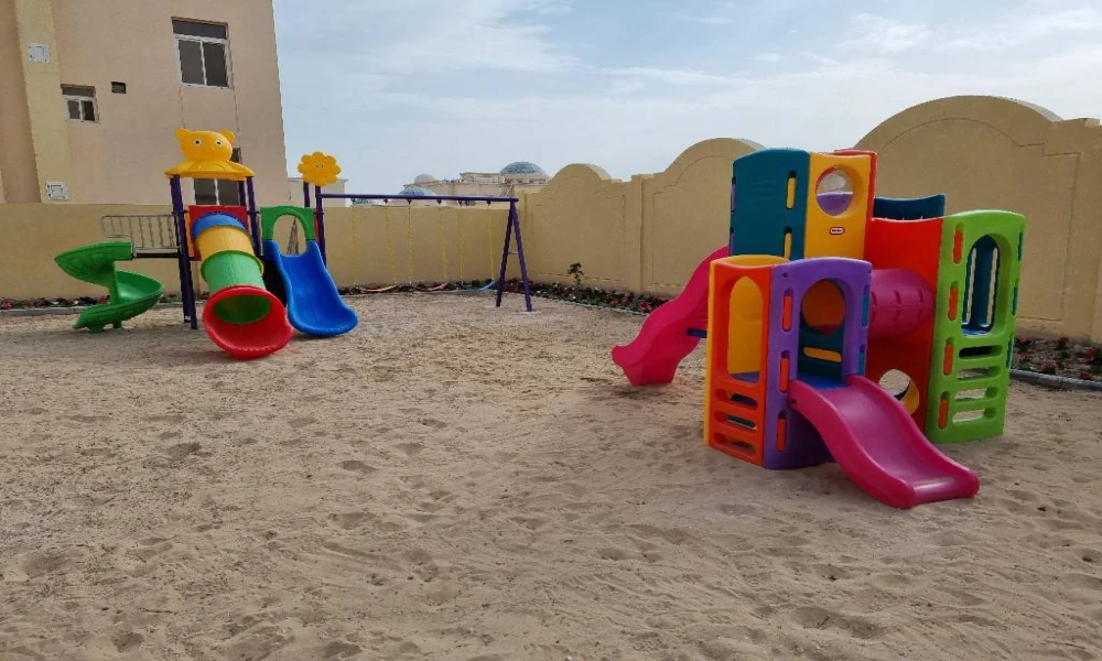 4BR VILLA+MAID'S ROOM + AMENITIES & PLAY AREA - Image 9