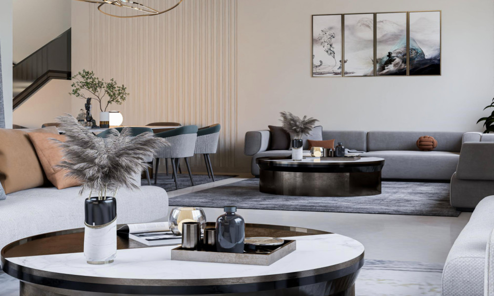 5 BEDROOM VILLA FOR SALE IN HUZOOM, LUSAIL small 1