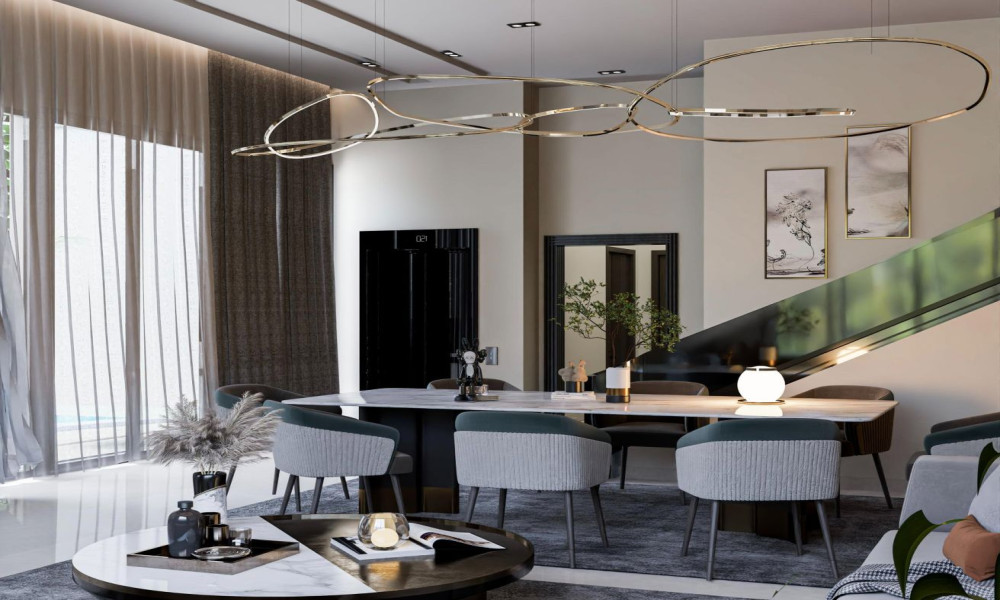 5 BEDROOM VILLA FOR SALE IN HUZOOM, LUSAIL - Image 5