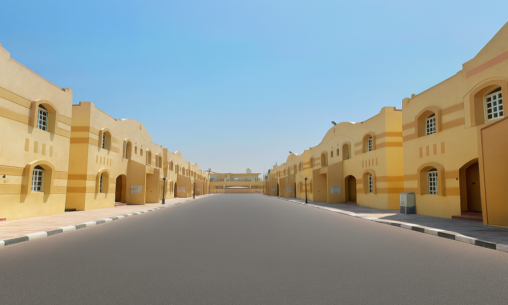 5 Bedrooms Villa For Rent