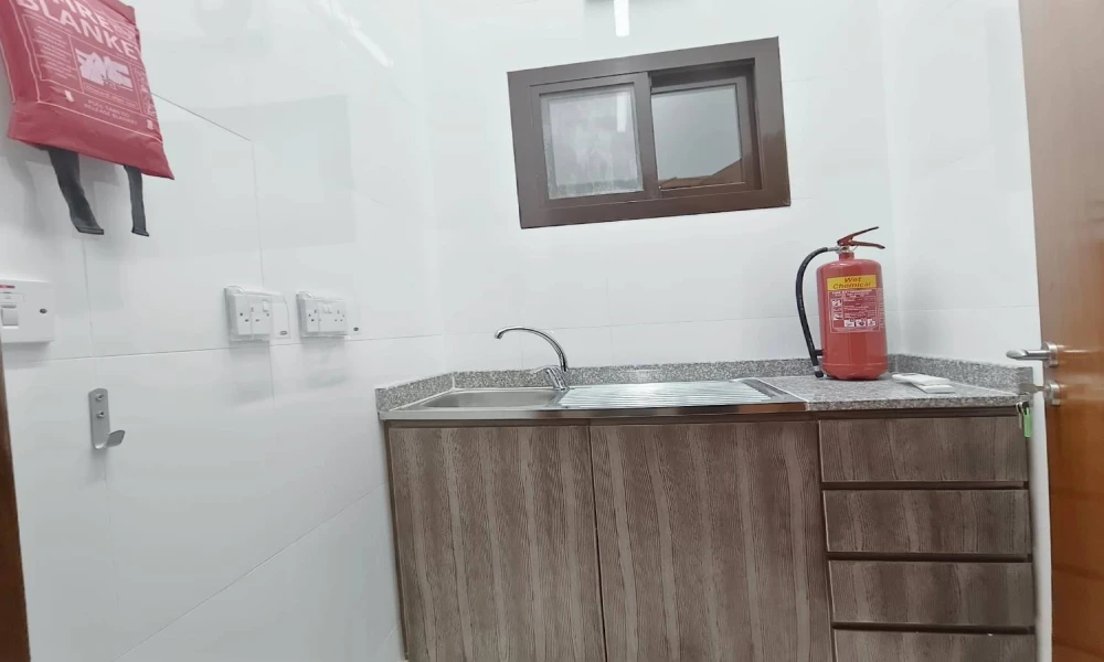 5 BHK VILLA | PLUS AMENITIES | BALCONY | KIDS AREA - Image 10