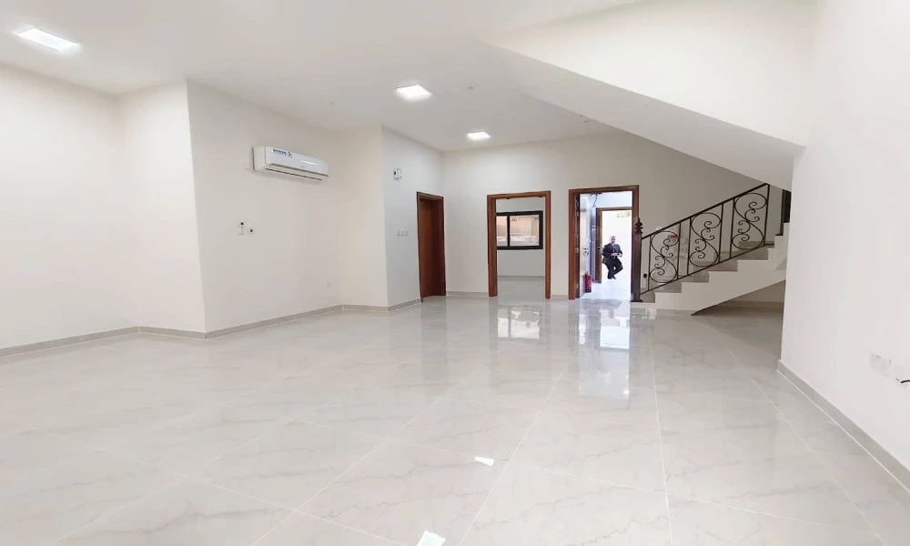 5 BHK VILLA | PLUS AMENITIES | BALCONY | KIDS AREA small 1