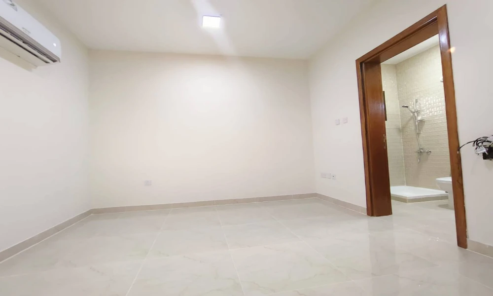 5 BHK VILLA | PLUS AMENITIES | BALCONY | KIDS AREA - Image 5