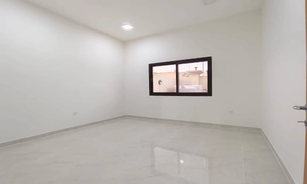 5 BHK VILLA | PLUS AMENITIES | BALCONY | KIDS AREA - Image 7