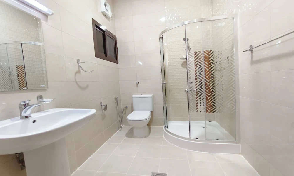 5 BHK VILLA | PLUS AMENITIES | BALCONY | KIDS AREA - Image 9