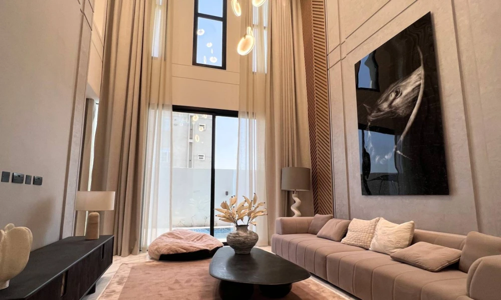 5BR STANDALONE VILLA | LARGE BALCONY| FOR SALE