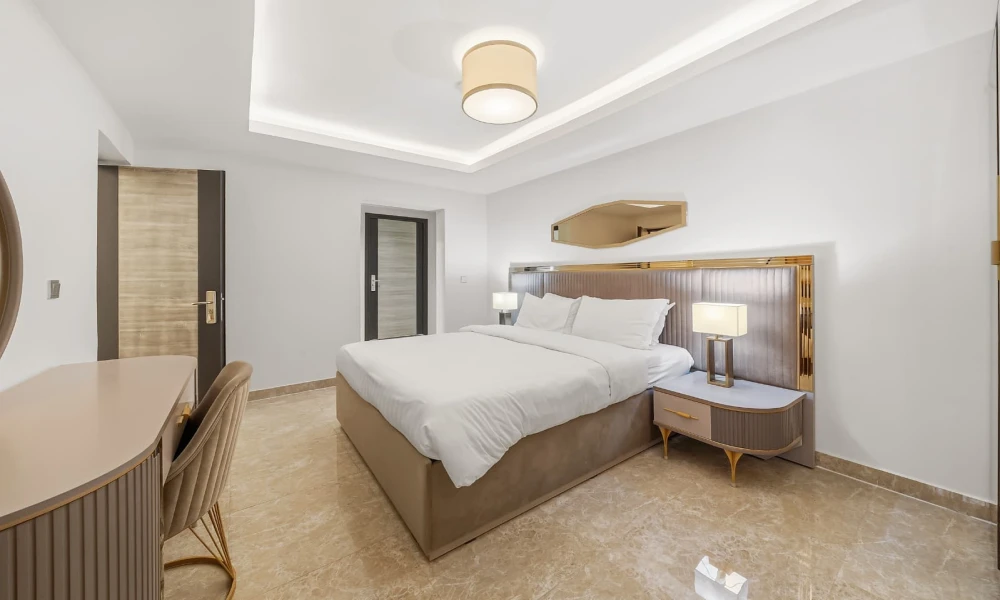 5BR VILLA IN AL WUKAIR | SPACIOUS | FOR SALE | READY TO MOVE