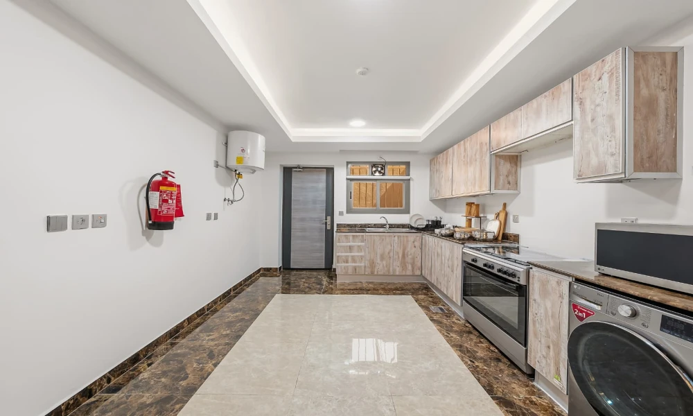 5BR VILLA IN AL WUKAIR | SPACIOUS | FOR SALE | READY TO MOVE - Image 7