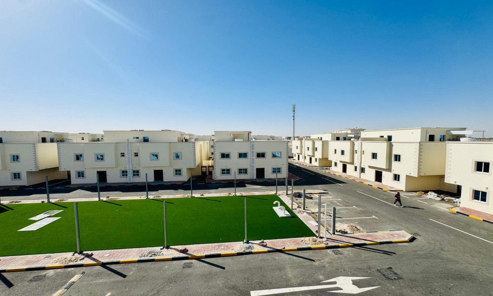 6 Bedroom Villa For Rent in Al Kheesa - Image 6