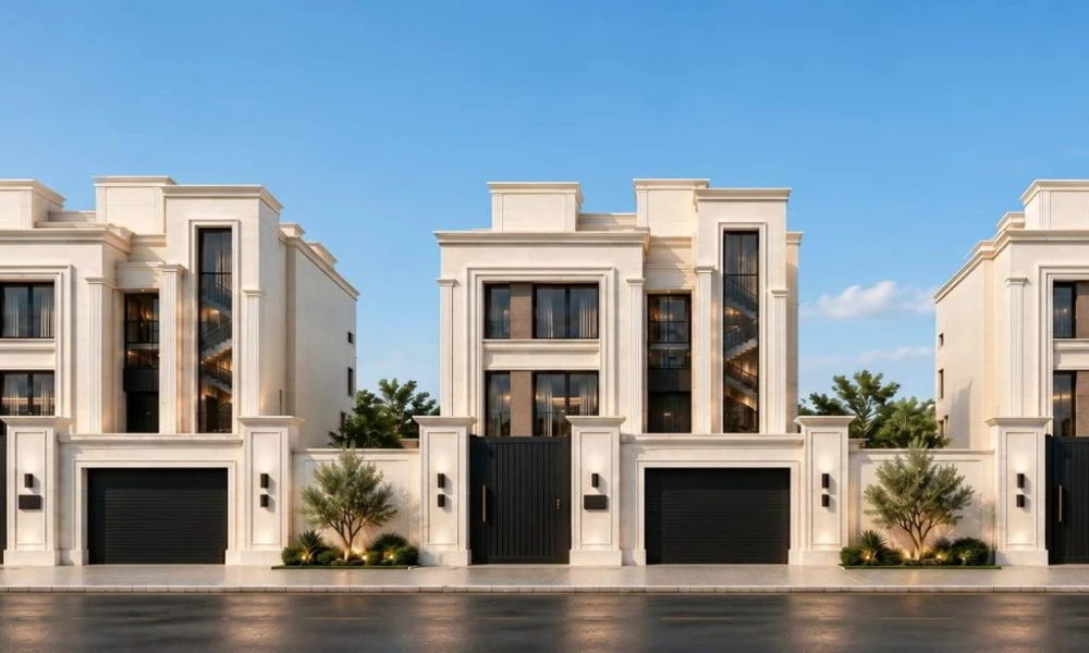 6 BR VILLA | POOL & GARDEN | FLEXIBLE 6-YEAR PLAN