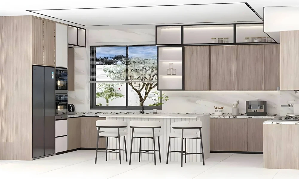 6 BR VILLA | POOL & GARDEN | FLEXIBLE 6-YEAR PLAN - Image 5