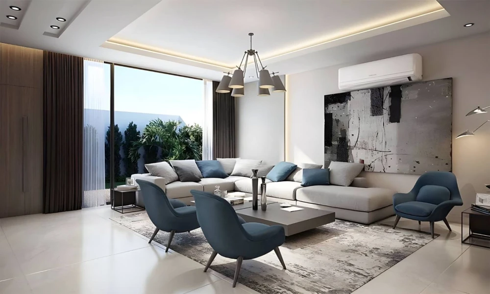 6 BR+MAID | PRIVATE POOL & GARDEN | 6 YEARS PLAN small 3