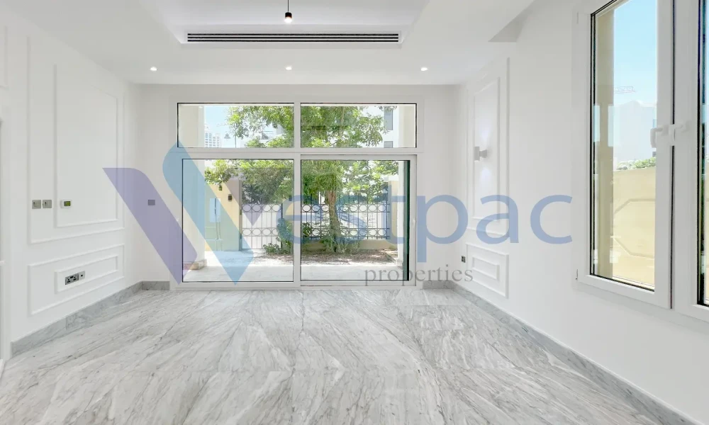 6BHK PLUS MAID VILLA FOR SALE | SF |PRIME LOCATION small 2