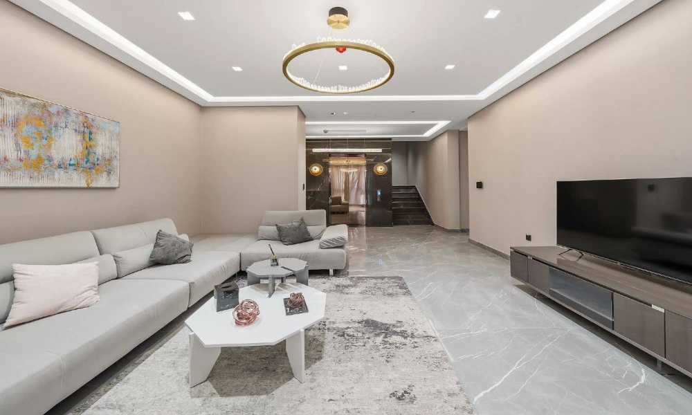 6BR+MAID | PRIVATE POOL & GARDEN | SALE | GIARDINO