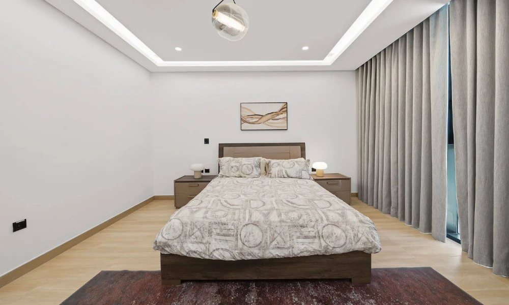 6BR+MAID | PRIVATE POOL & GARDEN | SALE | GIARDINO - Image 8