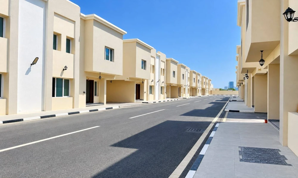 7 BR VILLA WITH COVERED PARKING | AMENITIES - Image 10