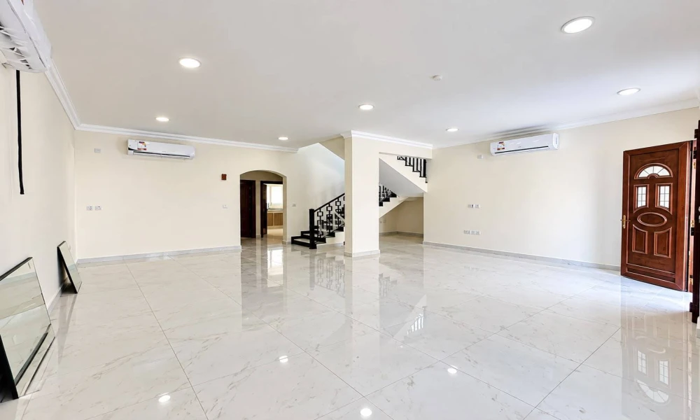 7 BR VILLA WITH COVERED PARKING | AMENITIES small 1