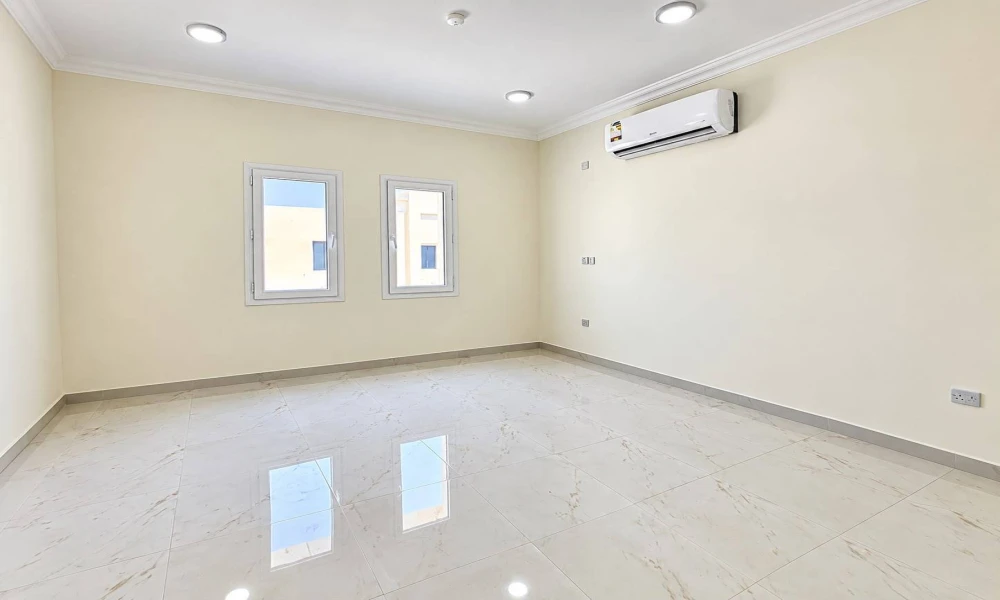 7 BR VILLA WITH COVERED PARKING | AMENITIES - Image 4