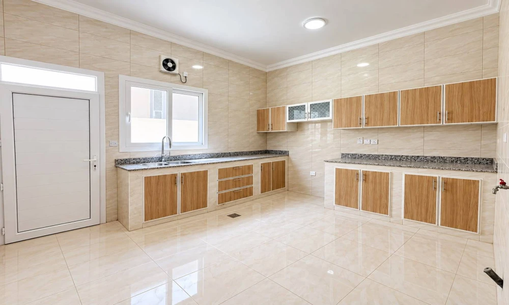 7 BR VILLA WITH COVERED PARKING | AMENITIES - Image 5