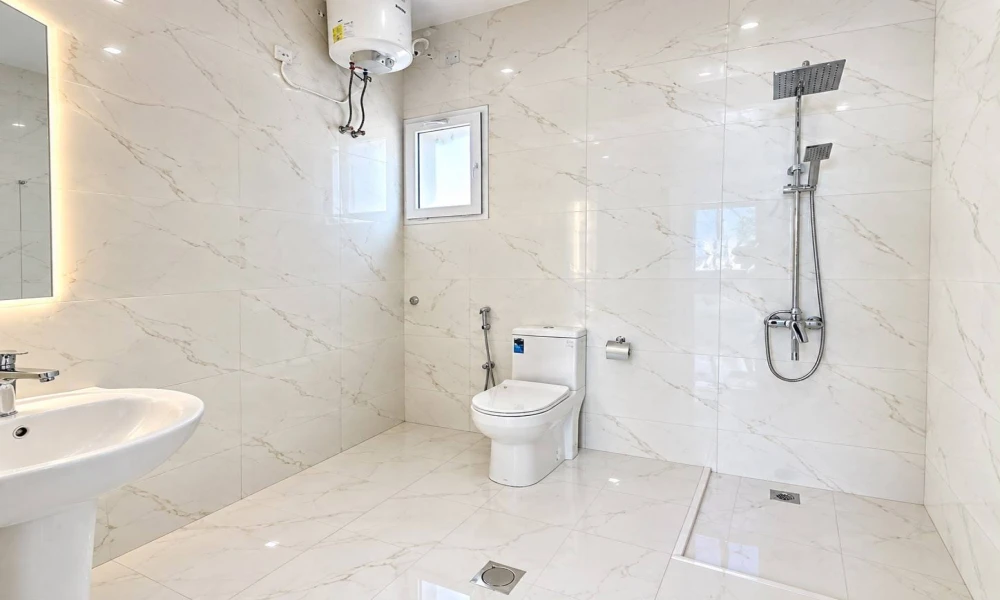 7 BR VILLA WITH COVERED PARKING | AMENITIES - Image 6