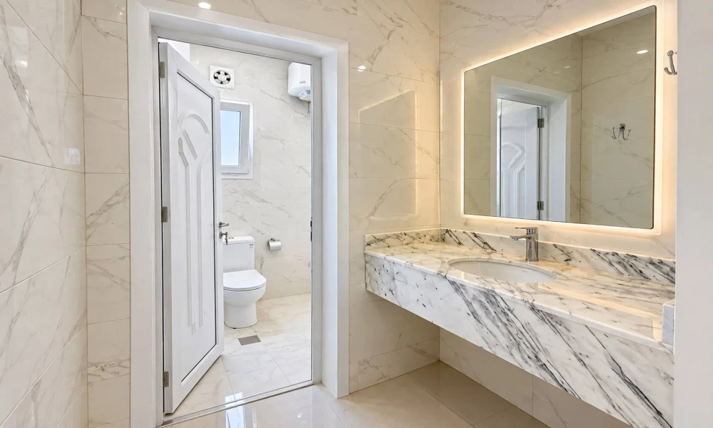 7 BR VILLA WITH COVERED PARKING | AMENITIES - Image 7