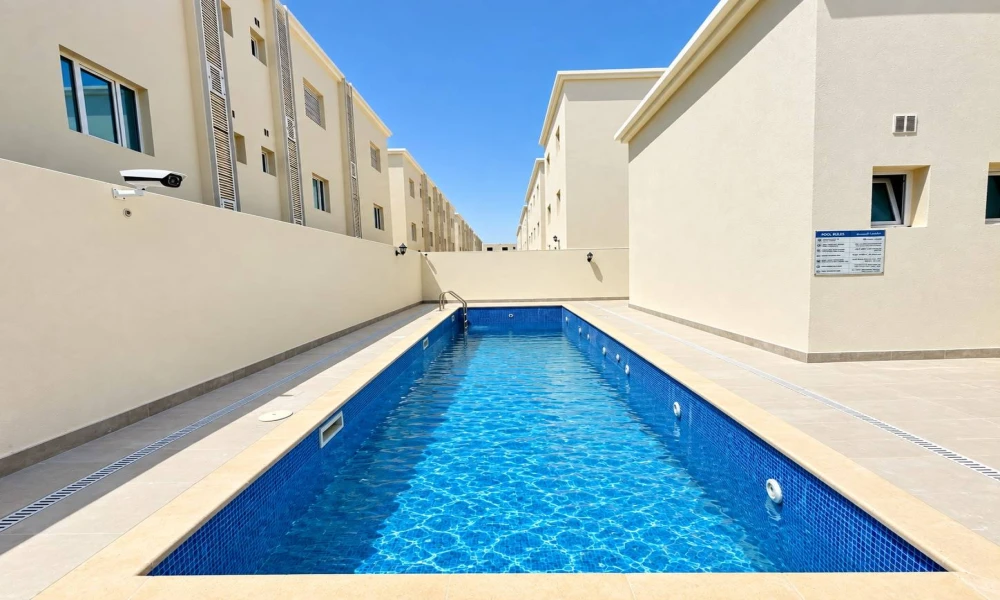 7 BR VILLA WITH COVERED PARKING | AMENITIES - Image 8