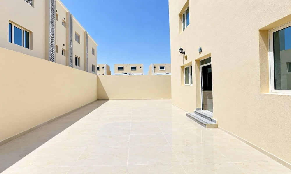 7 BR VILLA WITH COVERED PARKING | AMENITIES - Image 9
