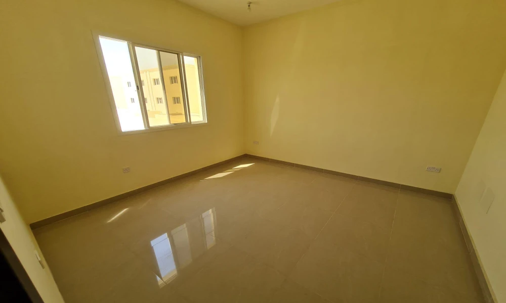7BR VILLA | UNFURNISHED | SPACE FOR FAMILY LIVING - Image 4