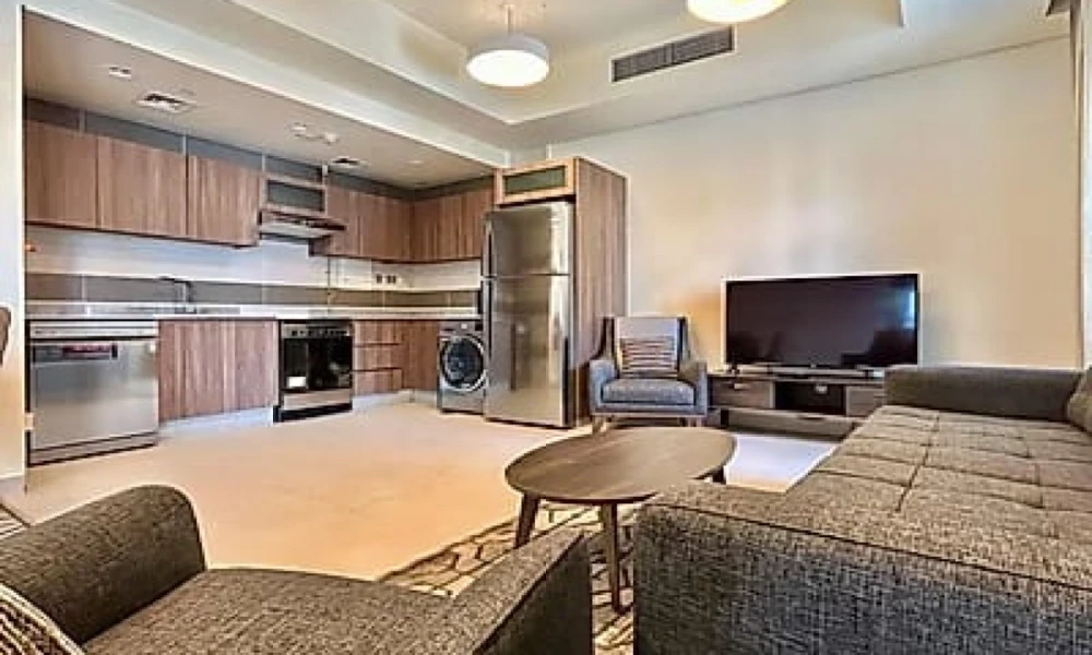 ACCESS TO AMENITIES | 1BR LUSAIL | SALE W/ BALCONY small 1
