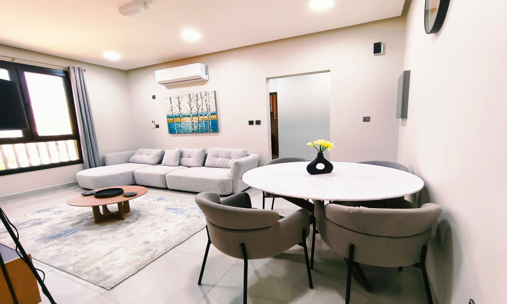 Affordable 2BHK Apartment for Rent in Duhail small 1