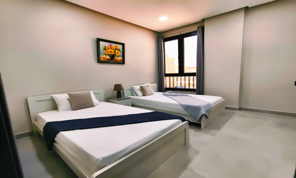 Affordable 2BHK Apartment for Rent in Duhail small 2