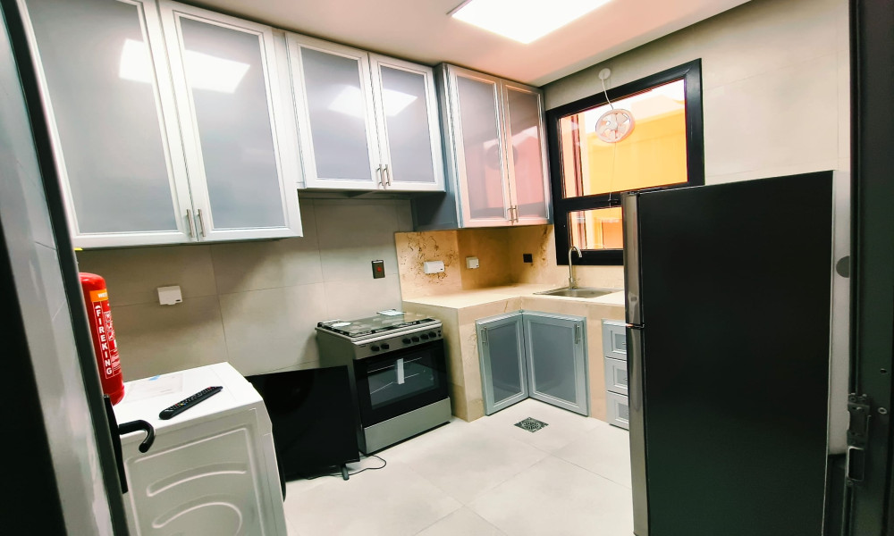 Affordable 2BHK Apartment for Rent in Duhail small 3