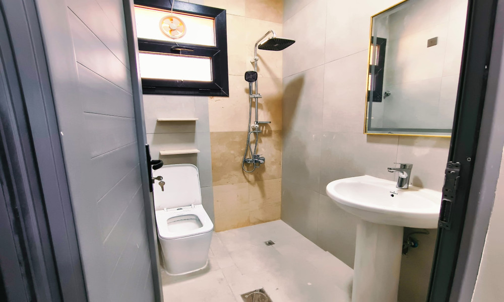 Affordable 2BHK Apartment for Rent in Duhail - Image 4