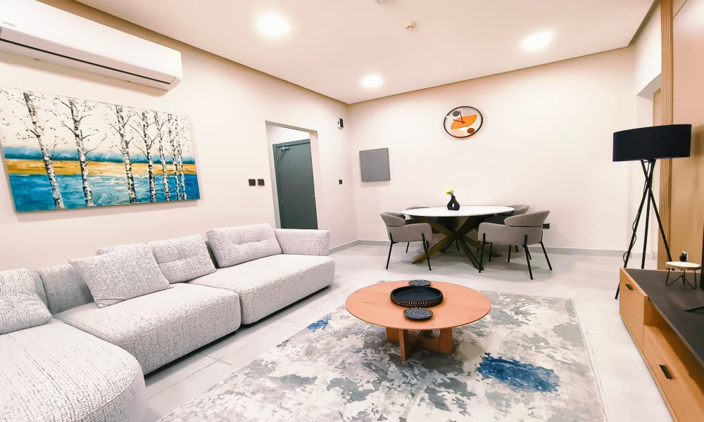 Affordable 2BHK Apartment for Rent in Duhail - Image 5