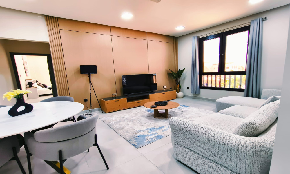 Affordable 2BHK Apartment for Rent in Duhail - Image 6