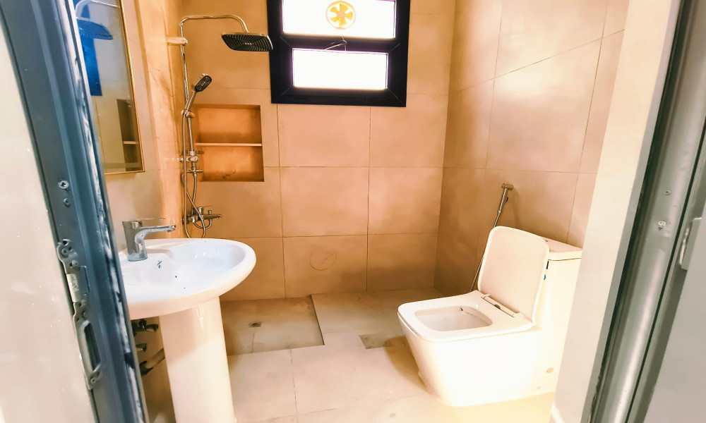 Affordable 2BHK Apartment for Rent in Duhail - Image 7