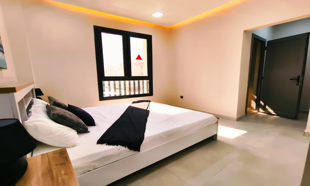 Affordable 2BHK Apartment for Rent in Duhail - Image 8